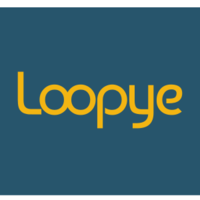 Loopye logo, Loopye contact details