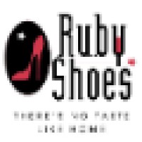 Ruby Shoes Wine Club logo, Ruby Shoes Wine Club contact details