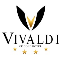 VİVALDİ HOTEL logo, VİVALDİ HOTEL contact details