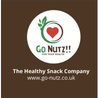 GoNutz!! - The Healthy Snack Company logo, GoNutz!! - The Healthy Snack Company contact details