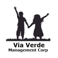 Via Verde Management Corp logo, Via Verde Management Corp contact details