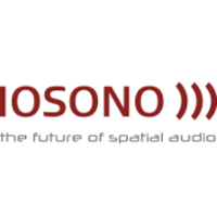 IOSONO (formely known as IOSONO GmbH)- immersive audio tools logo, IOSONO (formely known as IOSONO GmbH)- immersive audio tools contact details