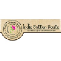 Indie Cotton Route logo, Indie Cotton Route contact details