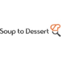 www.souptodessert.com logo, www.souptodessert.com contact details