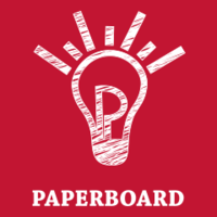 Paperboard Inc logo, Paperboard Inc contact details