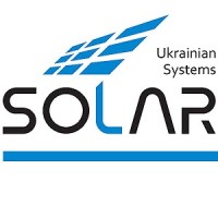 Ukrainian Systems Solar LLC logo, Ukrainian Systems Solar LLC contact details