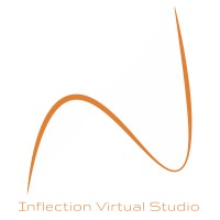 Inflection Virtual Studio logo, Inflection Virtual Studio contact details