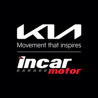 Incarmotor logo, Incarmotor contact details