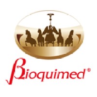 Bioquimed logo, Bioquimed contact details