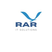 RAR IT SOLUTIONS logo, RAR IT SOLUTIONS contact details