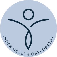 Inner Health Osteopathy logo, Inner Health Osteopathy contact details