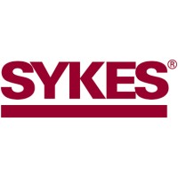 SYKES LTD logo, SYKES LTD contact details