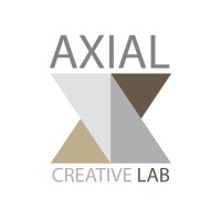 Axial Creative Lab logo, Axial Creative Lab contact details