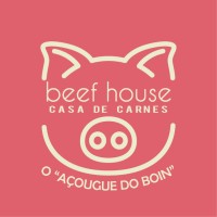 Açougue Beef House logo, Açougue Beef House contact details