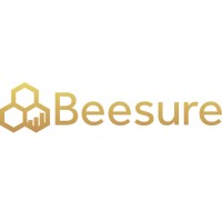 Beesure logo, Beesure contact details