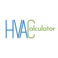 HVAC Calculator logo, HVAC Calculator contact details