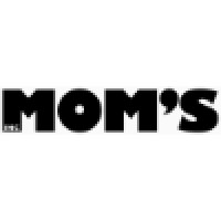 Mom's Corporation logo, Mom's Corporation contact details