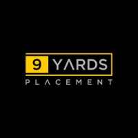 9 Yards Placement, Inc. logo, 9 Yards Placement, Inc. contact details