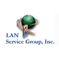 LAN Service Group Inc logo, LAN Service Group Inc contact details