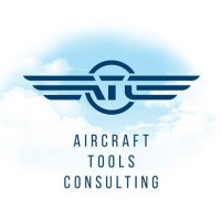 Aircraft Tools Consulting Ltd. logo, Aircraft Tools Consulting Ltd. contact details