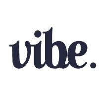 VIBE Agency logo, VIBE Agency contact details