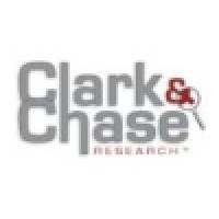 Clark & Chase Research, Inc logo, Clark & Chase Research, Inc contact details