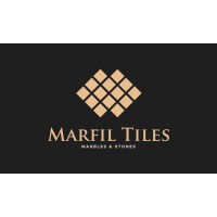 MARFIL TILES logo, MARFIL TILES contact details