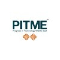 PITME logo, PITME contact details