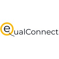 equalConnect logo, equalConnect contact details