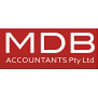 MDB Accountants Pty Ltd logo, MDB Accountants Pty Ltd contact details