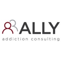 ALLY Addiction Consulting logo, ALLY Addiction Consulting contact details