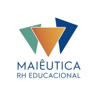 Maiêutica RH Educacional logo, Maiêutica RH Educacional contact details