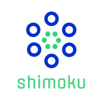 Shimoku logo, Shimoku contact details