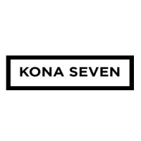 Kona Seven logo, Kona Seven contact details