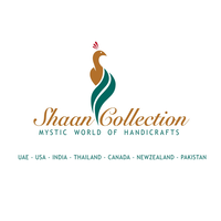 ShaanCollection logo, ShaanCollection contact details