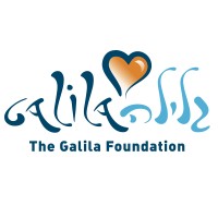 Galila - The Northern Galilee Development Foundation logo, Galila - The Northern Galilee Development Foundation contact details