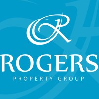 Rogers Property Group logo, Rogers Property Group contact details