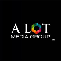 A LOT Media Group, LLC logo, A LOT Media Group, LLC contact details