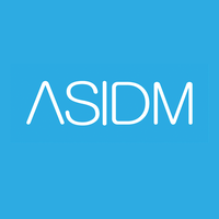 ASIDM logo, ASIDM contact details