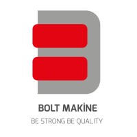 BOLT MAKİNE logo, BOLT MAKİNE contact details