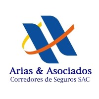 Arias & Asociados Corredores de Seguros SAC logo, Arias & Asociados Corredores de Seguros SAC contact details