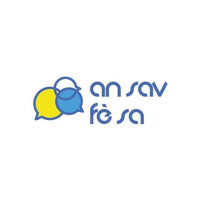 An Sav Fè Sa logo, An Sav Fè Sa contact details