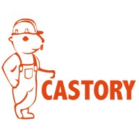 CASTORY logo, CASTORY contact details