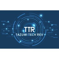 Tazumi Tech Rev logo, Tazumi Tech Rev contact details