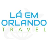 Lá em Orlando Travel logo, Lá em Orlando Travel contact details