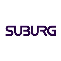 Suburg logo, Suburg contact details