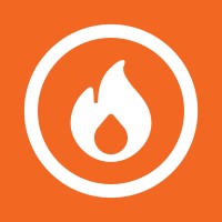 Orange Flame Design logo, Orange Flame Design contact details