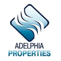 Adelphia Properties logo, Adelphia Properties contact details