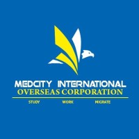 Medcity Study Abroad logo, Medcity Study Abroad contact details