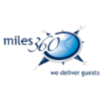 Miles Hospitality logo, Miles Hospitality contact details